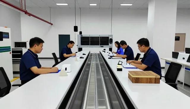 定制化开发方案