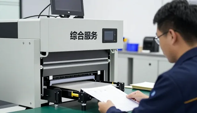 彩谱科技(浙江)有限公司