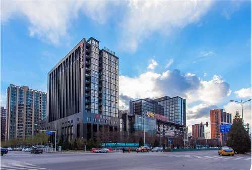 厦门别墅豪华装修