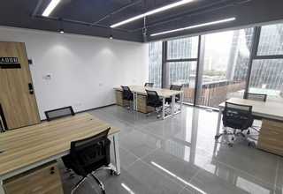 宝安区专业保洁员工资