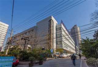 杭州好一点的老年护理机构