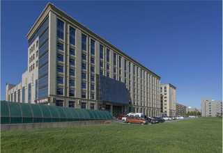 焦作球馆膜结构工程