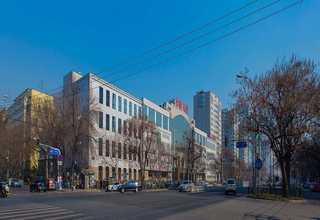 压盖式柔性连接旋流降噪特殊单立管系统倒边